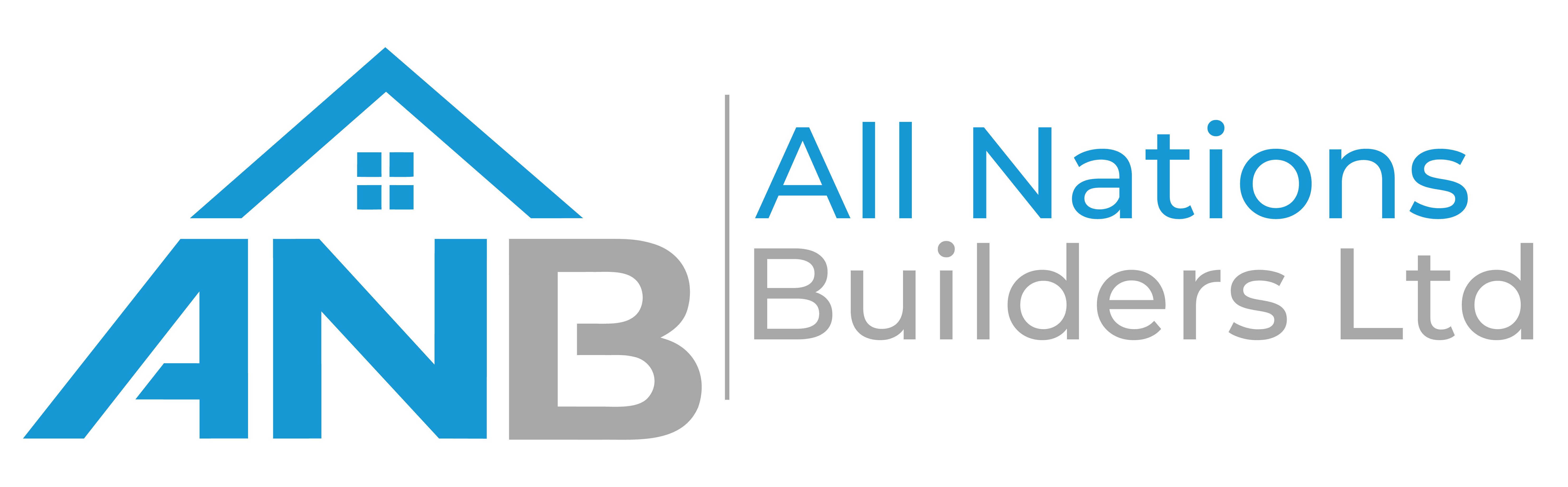 All Nations Builders Ltd
